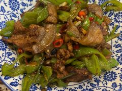 -新新湘菜馆(新中街二条店)
