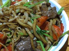 -肆姐面粉馆(坡子街店)