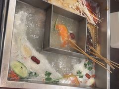 -重庆德忆火锅（龙南街3店）(渝水岸餐饮)