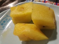 -金滏山烤肉·海鲜·火锅自助餐厅(襄阳万达店)