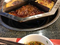 -陈眼镜火锅(总店)