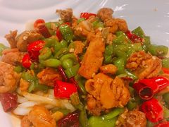 -文三里屯面馆(三里屯店)