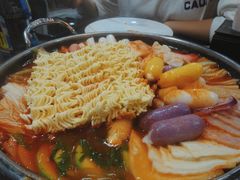 -the frypan韩国炸鸡啤酒(五路居店)