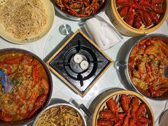 -靓靓蒸虾·头牌蒸虾(沙湖旗舰店)