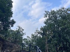 -大雁山风景区