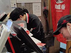 -南城香(四路通店)