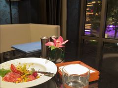 -上海苏宁宝丽嘉酒店·Cafe Bellagio西餐厅