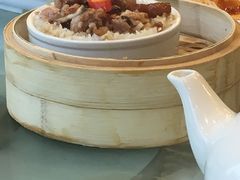 -稻香酒家·33年老字号·港式粤菜(富邦中心店)