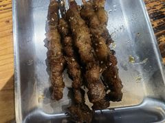 -蚝美人·生蚝海鲜烧烤(茶花园店)
