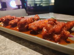 -Hurricane's Grill 飓风牛排