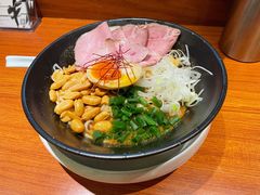 日式微麻辣拌面-真打拉面·日式拉面新流派(体育西横街店)