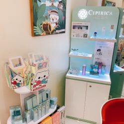 -咪咪比基尼脱毛专业店