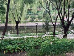 -元大都城垣遗址公园