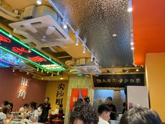 -荣叔港式沙嗲牛肉火锅(正佳潮流店)