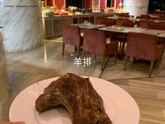 -漳州佰翔圆山酒店·圆山畔西餐厅