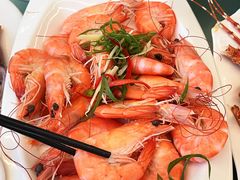 -众味海鲜大排档·活海鲜·潮汕味(南澳店)