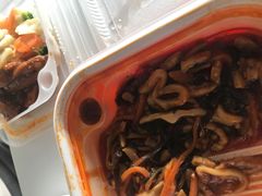-吉野家(顺义站前北街店)