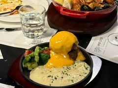 -宿醉·意大利餐厅(忠义街店)