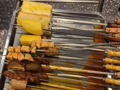 -水浒烤肉(大学城总店)
