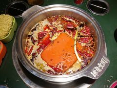 -肆角壹圆夜市麻辣烫(春熙路店)