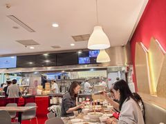 -阳阳中国饭(龙湖大兴天街)