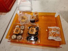 -嘉华鲜花饼·现烤(昆明老街店)