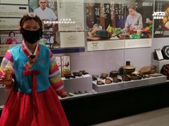 -将军牛排·尔滨地标朝鲜族美食(总店)