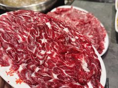 -贵宾牛·潮汕牛肉火锅(珠池总店)