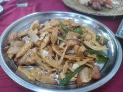 江南笋烧腩-农夫烧鸡(西江路店)