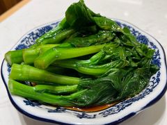 -陳香貴·兰州牛肉面(东方宝泰店)