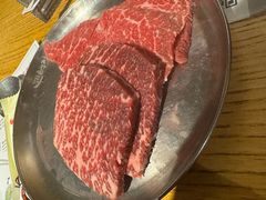 -姜虎东白丁烤肉(恒隆广场店)