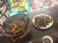 -吃货私房菜(丽江束河古镇店)