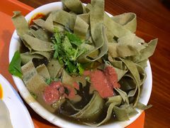 -石头门坎