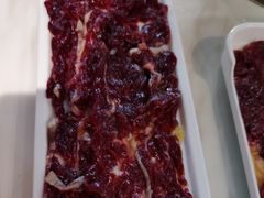-潮汕大目牛肉火锅(水围店)