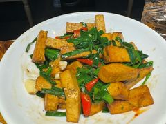 -22号传承新疆菜·柴窝堡辣子鸡