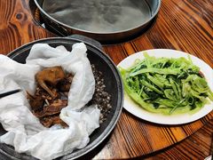 -侠成水上农庄(工业大道店)