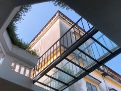 -漫笙舍Manse·咖啡·民宿