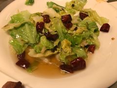 -福寿斋·老北京铜锅涮肉·烧烤(清岚店)