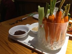 -阿青龙虾·烧烤大排档(湖里万达店)