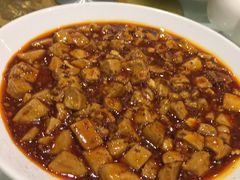 -国人川菜(李家村建东街店)