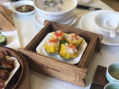 -龙悦湾酒家·八阵鱼生·渔人码头店