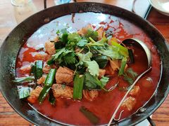 -缘生态云南菜·野生菌庭院餐厅(华侨城店)
