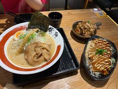-雷门拉面·现熬骨汤(凯德来福士店)