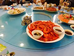 -盛港湾海鲜食府(黄沙店)