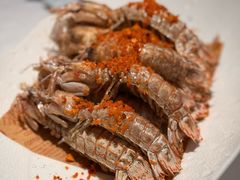 -高佳庄·舟山海鲜(海景旗舰店)