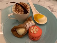 -厦门艾美酒店·新食谱西餐厅