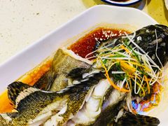 -阿浪海鲜连锁加工店(B栋2排1号火车头店)