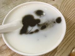 -杨记杏仁茶(椰园店)