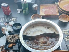 -牛武士寿喜烧·和牛火锅自助(全球首店)