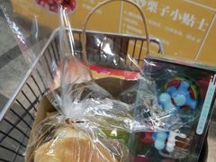 -盒马鲜生(领丰汇店)